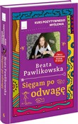 Kurs pozyt... - Beata Pawlikowska -  foreign books in polish 