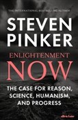 polish book : Enlightenm... - Steven Pinker