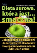 Dieta suro... - Sergey Karpov -  foreign books in polish 
