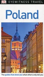 Picture of Eyewitness Travel Guide Poland