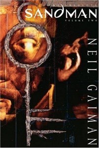 Obrazek Neil Gaiman - Absolute Sandman, Volume 2