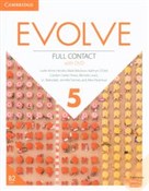 Evolve 5 F... - Leslie Anne Hendra, Mark Ibbotson, Kathryn O'Dell, Carolyn Clarke Flores, Michele Lewis, J. L. Barks -  books from Poland