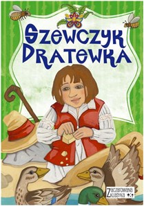 Picture of Szewczyk Dratewka Zaczarowana klasyka