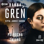 Książka : [Audiobook... - Hanna Greń