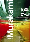 1Q84 Tom 2... - Haruki Murakami -  Polish Bookstore 