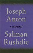 Joseph Ant... - Salman Rushdie -  foreign books in polish 