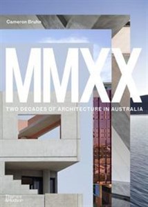 Picture of MMXX Architecture Two Decades of Architecture in Australia