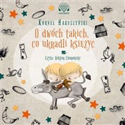 [Audiobook... - Kornel Makuszyński -  Polish Bookstore 