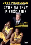 Cyrk na tr... - Jeff Pearlman -  books from Poland