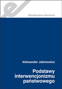 Podstawy i... - Aleksander Jakimowicz -  foreign books in polish 