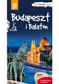 Budapeszt ... - Monika Chojnacka -  books from Poland