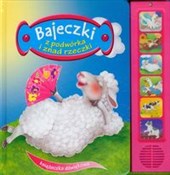 Bajeczki z... - Urszula Kozłowska -  books in polish 