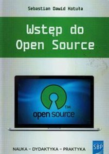 Picture of Wstęp do open source