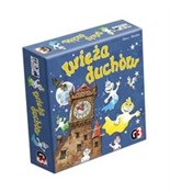 Wieża duch... -  books from Poland