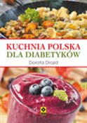 Kuchnia po... - Dorota Drozd -  foreign books in polish 