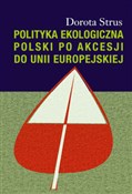 Polityka e... - Dorota Strus -  books in polish 