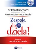 Zobacz : [Audiobook... - Ken Blanchard, Alan Randolph, Peter Grazier