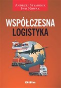Współczesn... - Andrzej Szymonik, Iwo Nowak -  books from Poland