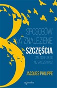 polish book : 8 sposobów... - Jacques Philippe