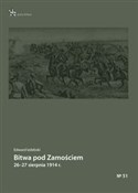 Bitwa pod ... - Edward Izdebski -  Polish Bookstore 
