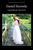Daniel Der... - George Eliot -  foreign books in polish 