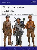The Chaco ... - Alejandro de Quesada -  books in polish 