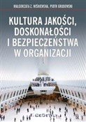 Kultura ja... - Małgorzata Z Wiśniewska, Piotr Grudowski -  books from Poland