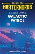 Galactic P... - Smiths E. E. 'Doc' -  Polish Bookstore 