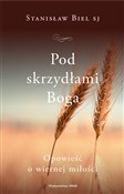 Pod skrzyd... - Stanisław Biel -  books in polish 