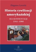 Historia c... - Zbigniew Lewicki -  Książka z wysyłką do UK