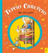 Tupcio Chr... - Eliza Piotrowska -  foreign books in polish 