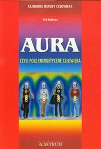 Picture of Aura czyli pole energetyczne człowieka