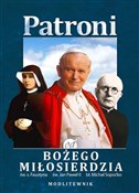 polish book : Patroni od... - Opracowanie Zbiorowe