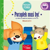 Porządek m... - Opracowanie Zbiorowe -  Polish Bookstore 