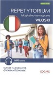 Polska książka : Włoski Rep... - Marta Choroś
