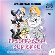 Przeprasza... - Waldemar Cichoń -  foreign books in polish 