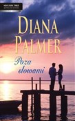 Poza słowa... - Diana Palmer -  books from Poland