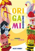 Origami mo... - Zofia Wodzyńska -  foreign books in polish 