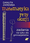 Matematyka... - Danuta Zaremba -  books from Poland