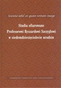 Scientia n... -  foreign books in polish 