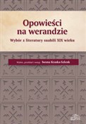 Polska książka : Opowieści ... - Iwona Kraska-Szlenk