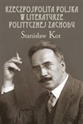 polish book : Rzeczpospo... - Stanisław Kot