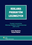 polish book : Reklama pr... - Krzysztof Mazurek, Łukasz Sławatyniec