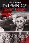 Polska książka : Tajemnica ... - Krzysztof Drozdowski