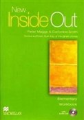 Inside Out... - Peter Maggs, Catherine Smith -  books in polish 