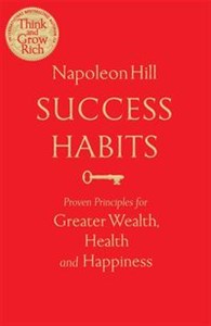 Picture of Success Habits