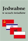 polish book : Jedwabne w... - Eugeniusz Marciniak