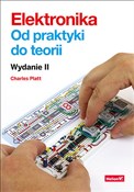 Polska książka : Elektronik... - Charles Platt