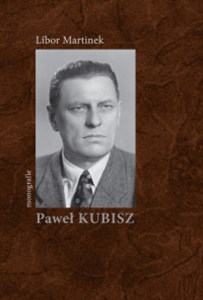 Picture of Paweł Kubisz. Monografie
