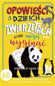 Opowieści ... - Kimberlie Hamilton -  books from Poland